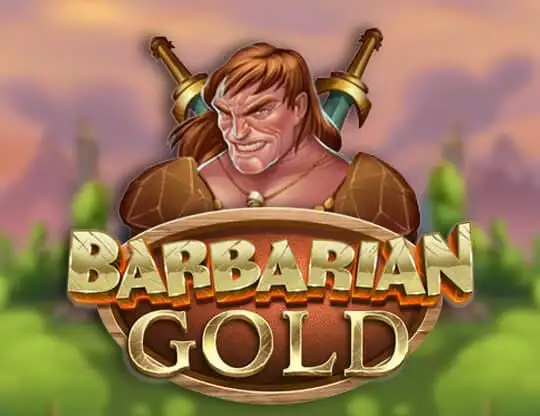 Barbarian Gold
