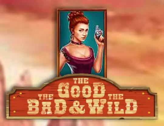 The Good The Bad & The Wild Slot Casino Online | Spela med Riktiga Pengar