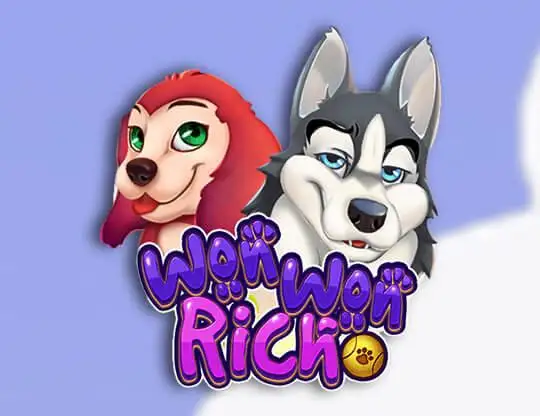 Won Won Rich Slot - Spela med riktiga pengar