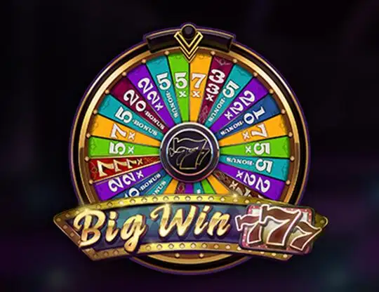 Big Win 777 Slots med Riktiga Pengar | Online Casino