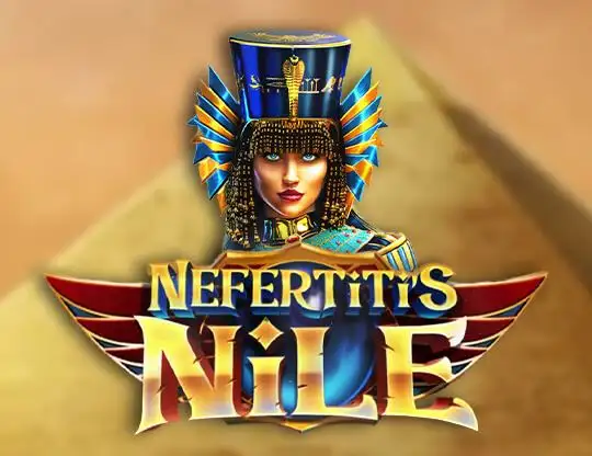 Nefertitis Nile Casino Online | Spela med Riktiga Pengar