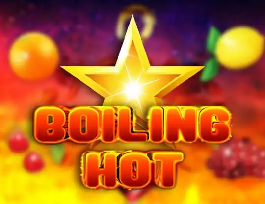 Boiling Hot Casino Online | Spela med Riktiga Pengar