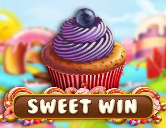 Sweet Win Casino Online | Spela med Riktiga Pengar