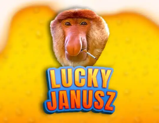 Lucky Janusz Casino Online | Spela med Riktiga Pengar