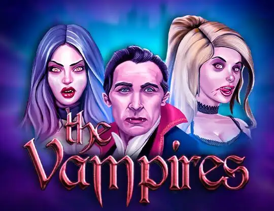 The Vampires Casino Online | Spela med Riktiga Pengar