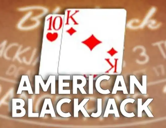 American Blackjack Nucleus Gaming
