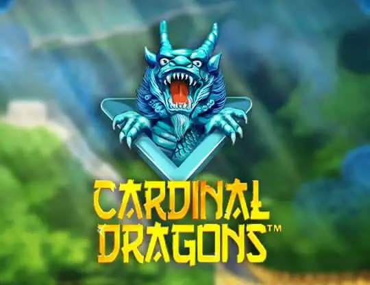Cardinal Dragons Slot Casino Online | Spela med Riktiga Pengar