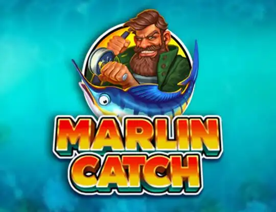 Marlin Catch Slot - Spela med riktiga pengar