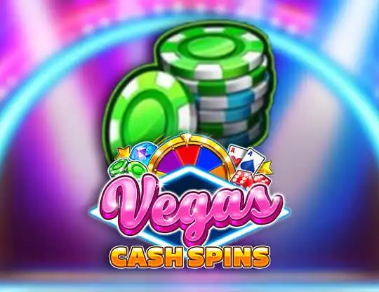 Vegas Cash Spin Casino | Spelautomater med Riktiga Pengar Sverige