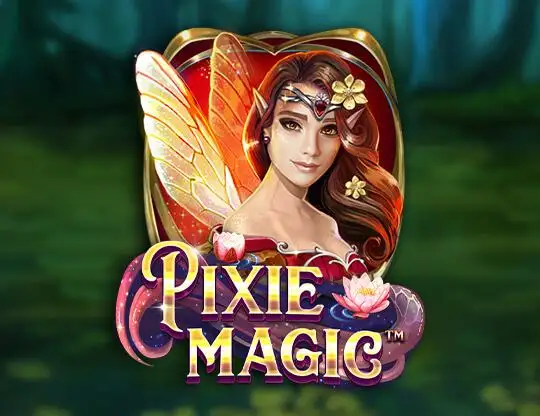 Pixie Magic Slot Casino Online | Spela med Riktiga Pengar