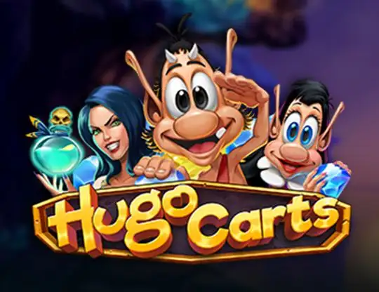 Hugo Carts Casino Online | Spela med Riktiga Pengar