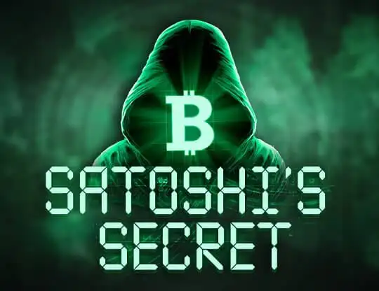 Satoshi's Secret Casino Online | Spela med Riktiga Pengar