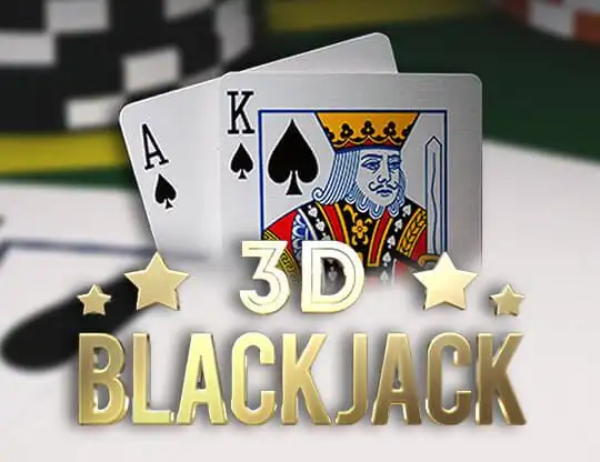 3D Blackjack med Riktiga Pengar | Spel Online Njukčamánnu
