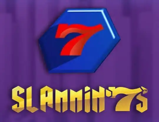 Slammin 7's Slots med Riktiga Pengar | Online Casino
