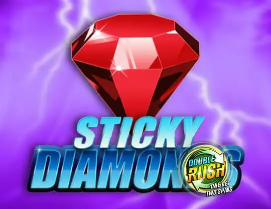 Sticky Diamond - Double Rush Slot Casino Online | Spela med Riktiga Pengar