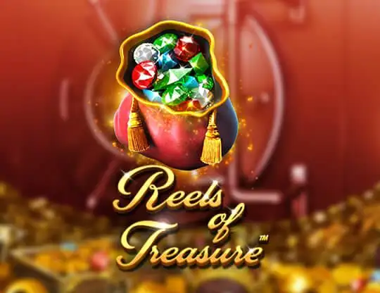 Reels of Treasure Casino | Spelautomater med Riktiga Pengar Sverige