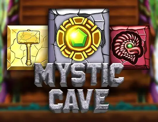 Mystic Cave Casino | Spelautomater med Riktiga Pengar Sverige
