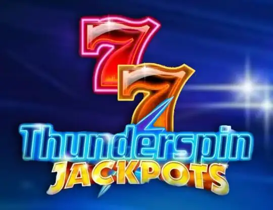 Thunderspin Casino Online | Spela med Riktiga Pengar