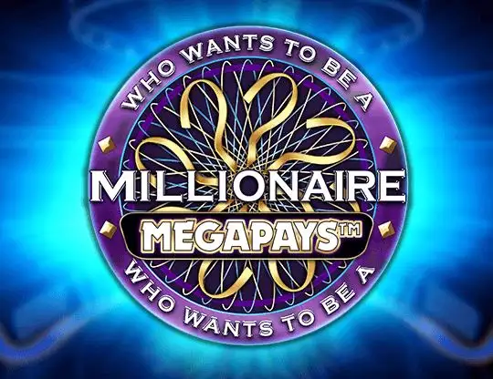 Who Wants to Be a Millionaire Megapays Slots med Riktiga Pengar | Online Casino