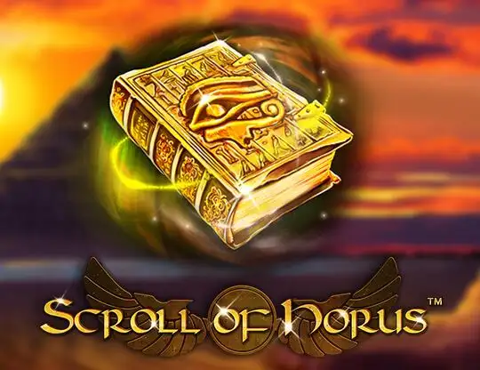 Scroll of Horus Slot Casino Online | Spela med Riktiga Pengar