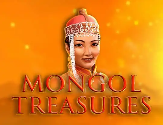 Mongol Treasures Casino Online | Spela med Riktiga Pengar