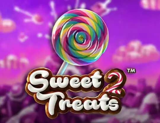 Sweet Treats 2 Casino | Spelautomater med Riktiga Pengar Sverige