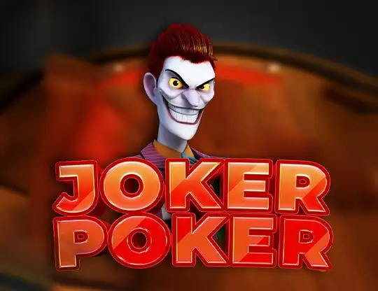 Joker Poker Urgent Games Online | Casino med Riktiga Pengar