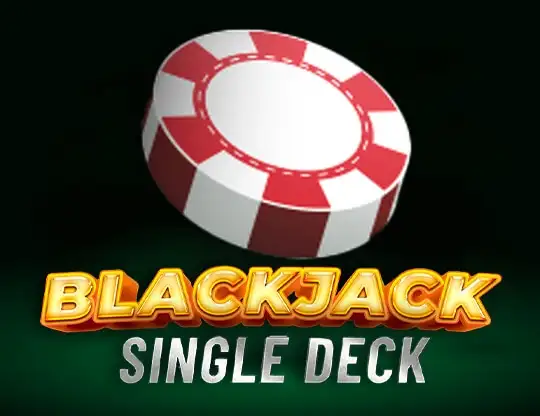 Blackjack Single Deck Online | Casino med Riktiga Pengar