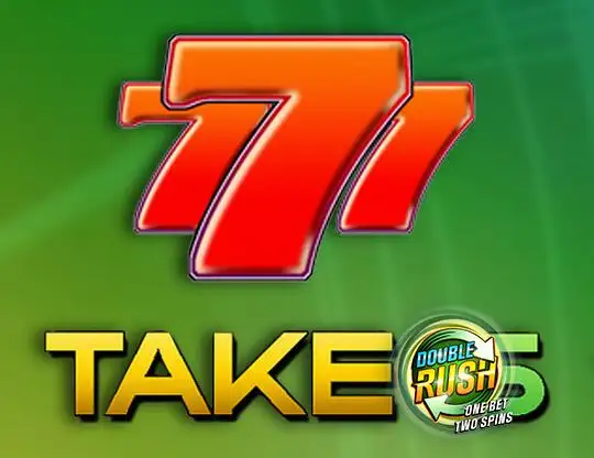 Take 5 - Double Rush Slot Casino Online | Spela med Riktiga Pengar