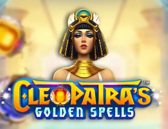 Cleopatras Golden Spells