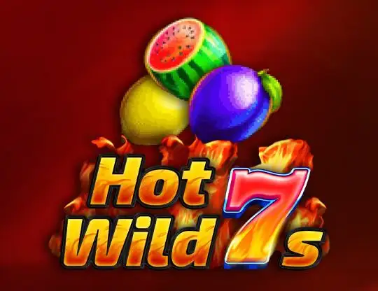 Hot Wild 7s Slot Casino Online | Spela med Riktiga Pengar