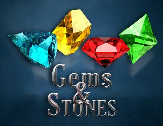 Gems & Stones Casino Online | Spela med Riktiga Pengar