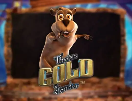 There's Gold Yonder Slot Casino Online | Spela med Riktiga Pengar
