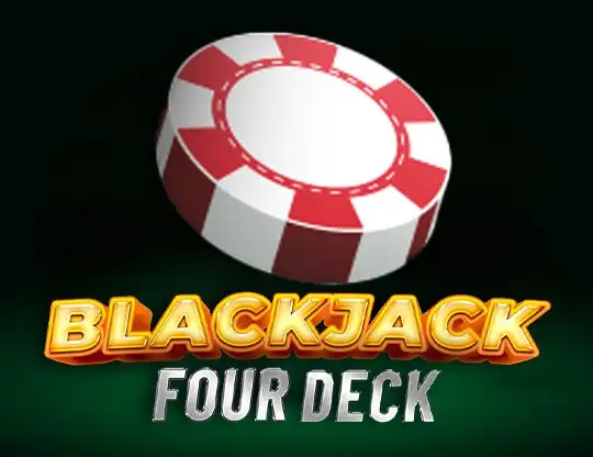 Blackjack Four Deck Online | Casino med Riktiga Pengar