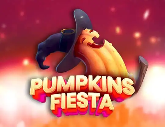 Pumpkins Fiesta Casino Online | Spela med Riktiga Pengar