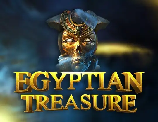 Egyptian Treasures Casino | Spelautomater med Riktiga Pengar Sverige