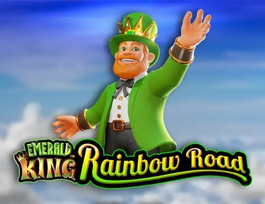 Emerald King Rainbow Road Casino Online | Spela med Riktiga Pengar