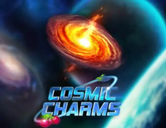 Cosmic Charms
