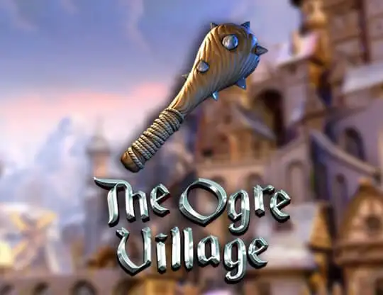 The Ogre Village Slot Casino Online | Spela med Riktiga Pengar