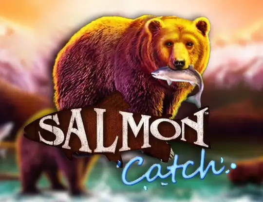 Salmon Catch Casino Online | Spela med Riktiga Pengar