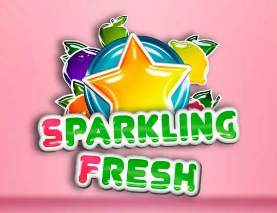 Sparkling Fresh Casino Online | Spela med Riktiga Pengar