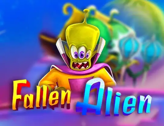 Fallen Alien Casino | Spelautomater med Riktiga Pengar Sverige