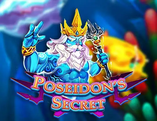 Spela Poseidon's Secret med Riktiga Pengar ▶ Online Casino 2026