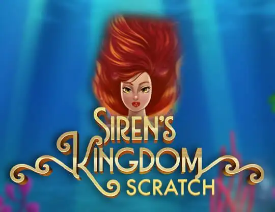 Siren's Kingdom Scratch