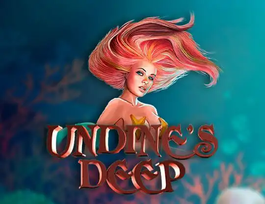 Undine's Deep Casino Online | Spela med Riktiga Pengar