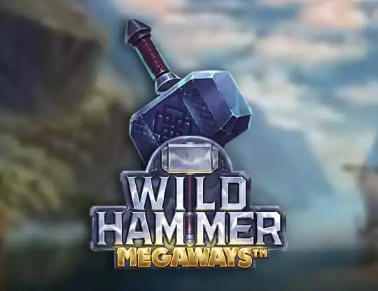 Wild Hammer Megaways Casino | Spelautomater med Riktiga Pengar Sverige