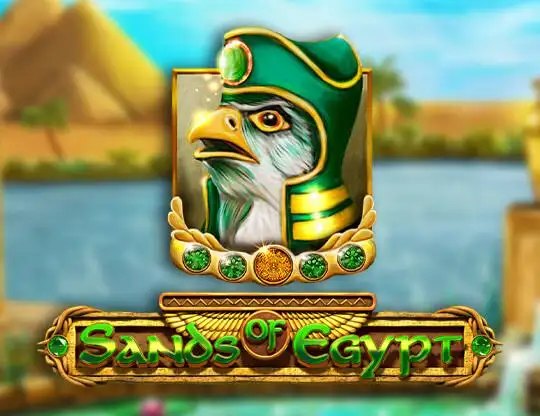 Sands of Egypt Slot Casino Online | Spela med Riktiga Pengar