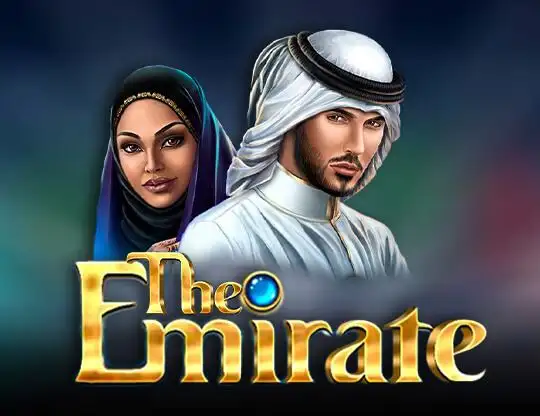 The Emirate Casino Online | Spela med Riktiga Pengar