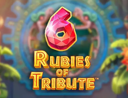 6 Rubies of Tribute