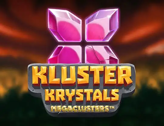 Kluster Krystals Megaclusters Casino Online | Spela med Riktiga Pengar